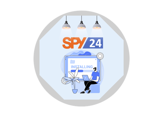 how does spy24 work5