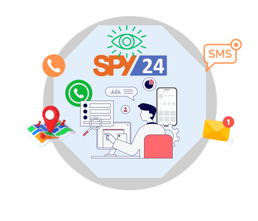 how does spy24 work6