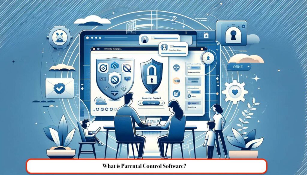 What is Parental Control Software?