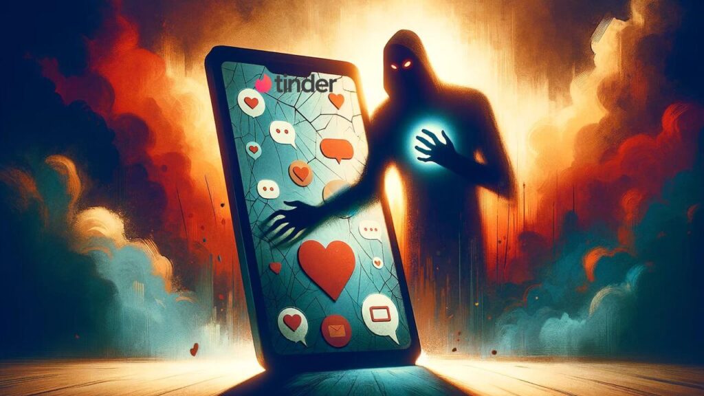 Is The Tinder App Dangerous?