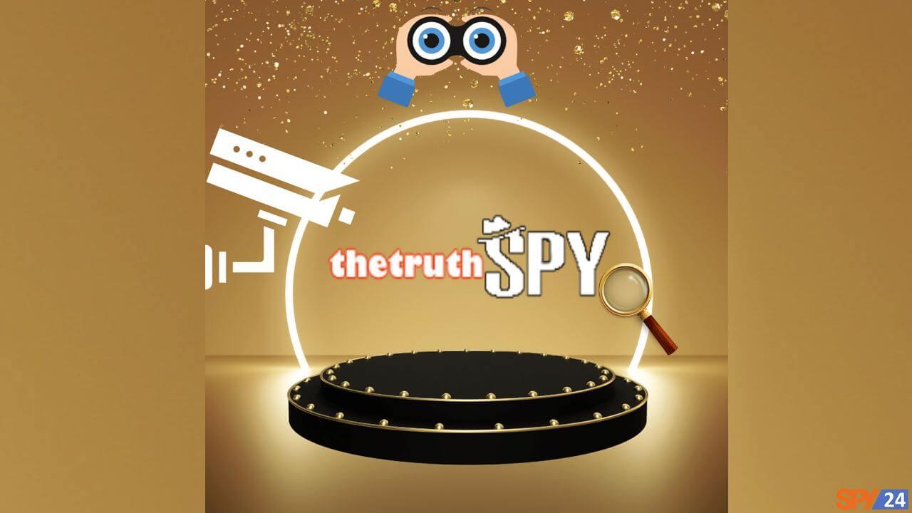 TheTruthSpy Reviews