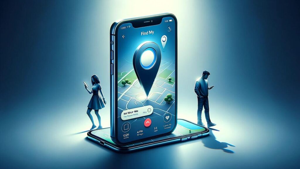 How to Find My Spouse’s Location Free? 6 Ways! SPY24