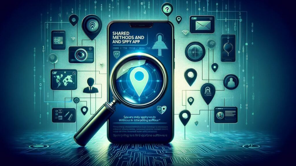 How to Find My Spouse’s Location Free? 6 Ways! SPY24