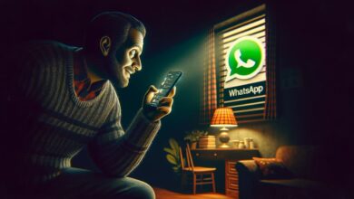 How to Hack Your Spouse's WhatsApp