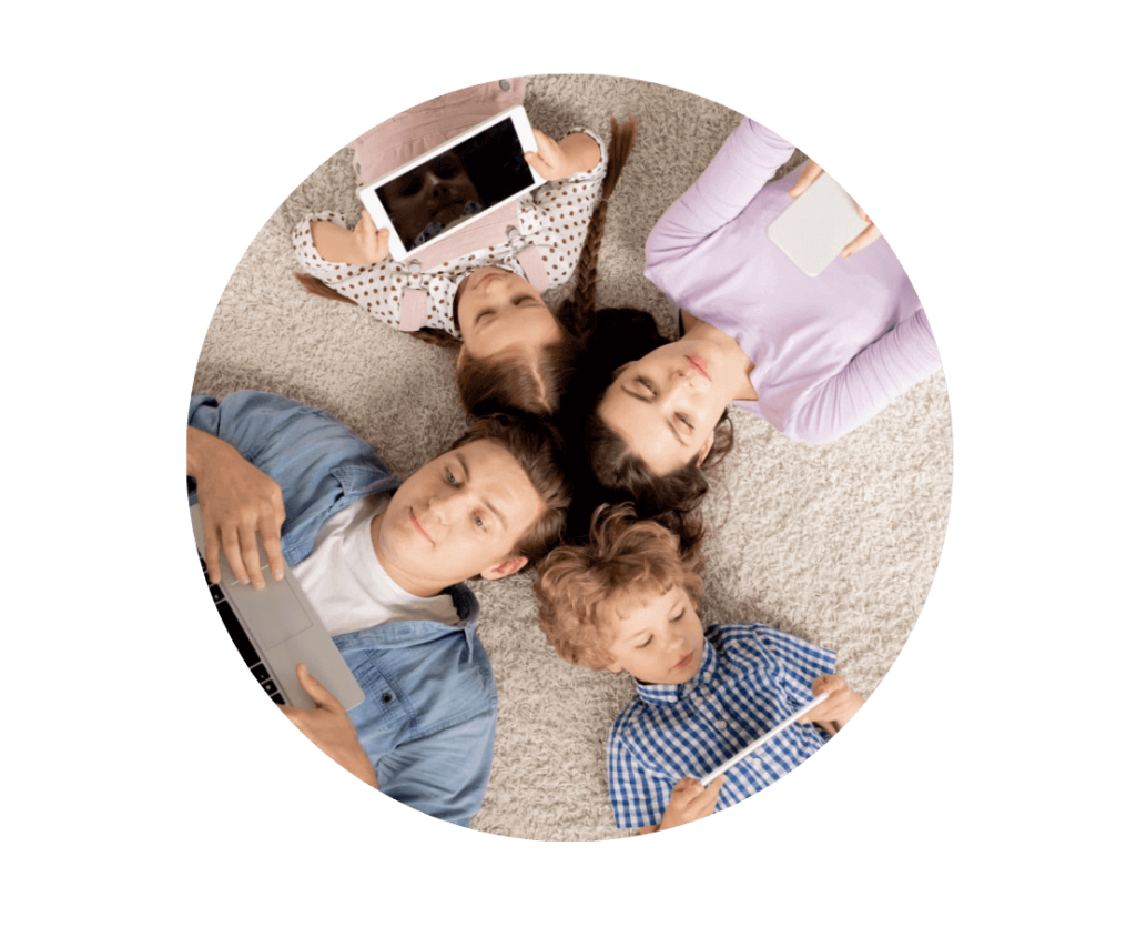 Trusted Parental Monitoring Solutions