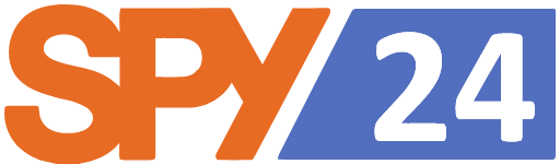 LOGO SPY24