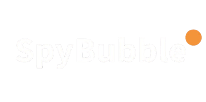 SpyBubble